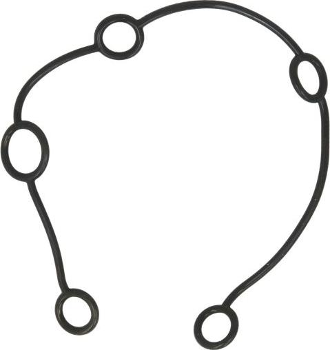 DT Spare Parts 2.10262 - Прокладка, картер рульового механізму autocars.com.ua