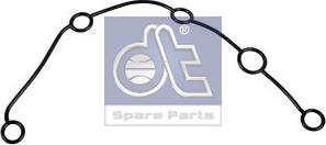 DT Spare Parts 210262 - Прокладка, картер рульового механізму autocars.com.ua