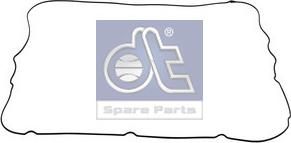 DT Spare Parts 2.10264 - Прокладка, впускной коллектор autodnr.net