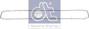 DT Spare Parts 2.10272 - Прокладка, впускний колектор autocars.com.ua