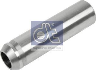 DT Spare Parts 2.10288 - Направляющая втулка клапана avtokuzovplus.com.ua