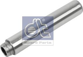 DT Spare Parts 2.10289 - Направляющая втулка клапана avtokuzovplus.com.ua