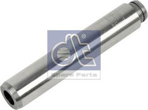 DT Spare Parts 2.10290 - Направляющая втулка клапана avtokuzovplus.com.ua