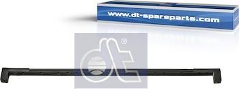 DT Spare Parts 2.10294 - Прокладка, картер рулевого механизма avtokuzovplus.com.ua