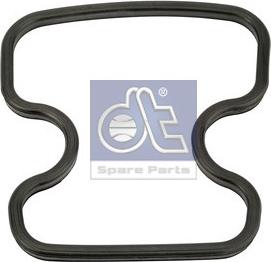 DT Spare Parts 2.10302 - Прокладка, кришка головки циліндра autocars.com.ua