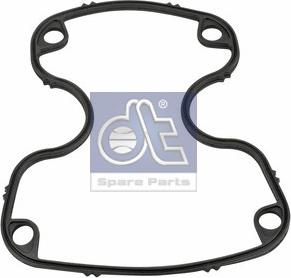 DT Spare Parts 2.10308 - Прокладка, кришка головки циліндра autocars.com.ua