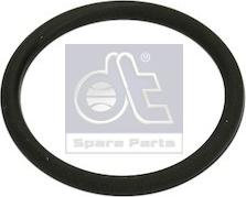 DT Spare Parts 2.10327 - Кільце ущільнювача autocars.com.ua