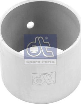 DT Spare Parts 2.10344 - Втулка подшипника, шатун avtokuzovplus.com.ua