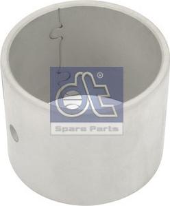 DT Spare Parts 2.10345 - Втулка підшипника, шатун autocars.com.ua