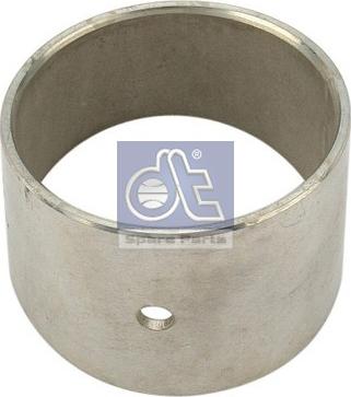 DT Spare Parts 2.10353 - Втулка подшипника, шатун avtokuzovplus.com.ua