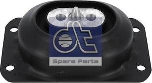 DT Spare Parts 2.10397 - Подушка, опора, подвеска двигателя autodnr.net