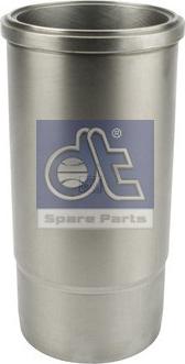 DT Spare Parts 2.10403 - Гільза циліндра autocars.com.ua