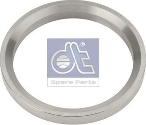 DT Spare Parts 2.10603 - Кільце сідла клапана autocars.com.ua
