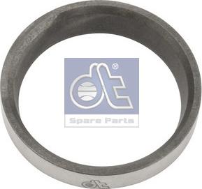 DT Spare Parts 2.10612 - Кільце сідла клапана autocars.com.ua