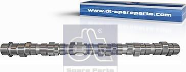 DT Spare Parts 2.10643 - Шток autocars.com.ua