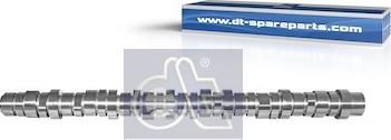 DT Spare Parts 2.10644 - Шток autocars.com.ua