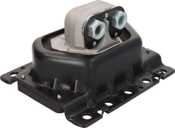 DT Spare Parts 2.10702 - Подушка, підвіска двигуна autocars.com.ua