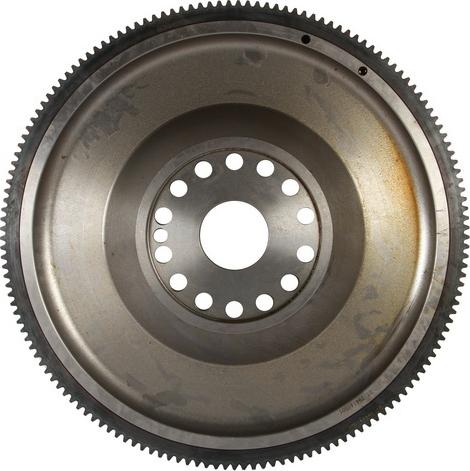 DT Spare Parts 2.10740 - Маховик autocars.com.ua