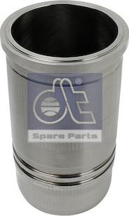 DT Spare Parts 2.10753 - Гильза цилиндра autodnr.net