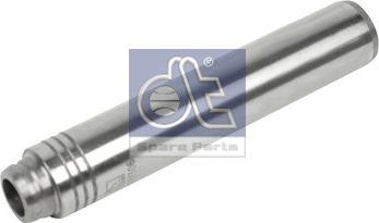 DT Spare Parts 2.10780 - Направляющая втулка клапана avtokuzovplus.com.ua