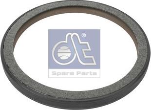 DT Spare Parts 2.10795 - Уплотняющее кольцо, коленчатый вал avtokuzovplus.com.ua