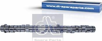 DT Spare Parts 2.10818 - Распредвал avtokuzovplus.com.ua