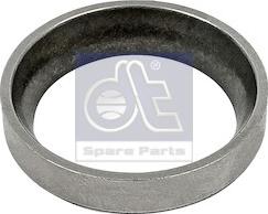 DT Spare Parts 2.10847 - Кільце сідла клапана autocars.com.ua