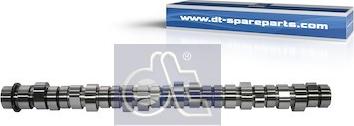 DT Spare Parts 2.10920 - Шток autocars.com.ua