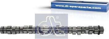 DT Spare Parts 2.10921 - Распредвал avtokuzovplus.com.ua