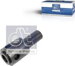 DT Spare Parts 2.11012 - Запобіжний клапан autocars.com.ua