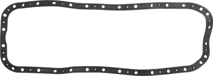 DT Spare Parts 2.11017 - Прокладка, масляна ванна autocars.com.ua