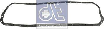 DT Spare Parts 2.11019 - Прокладка, масляна ванна autocars.com.ua