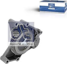 DT Spare Parts 2.11042 - Масляный насос avtokuzovplus.com.ua