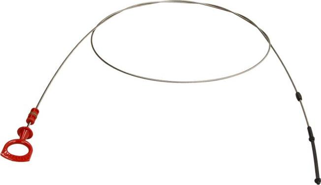 DT Spare Parts 2.11096 - Покажчик рівня масла autocars.com.ua