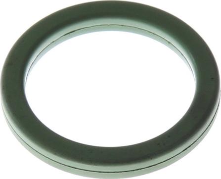 DT Spare Parts 2.11110 - Ущільнене кільце валу, масляний насос autocars.com.ua