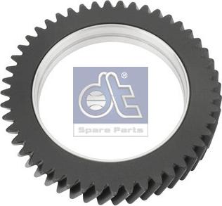 DT Spare Parts 2.11151 - Шестерня, масляний насос autocars.com.ua