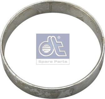 DT Spare Parts 2.11155 - Втулка підшипника, масляний насос autocars.com.ua