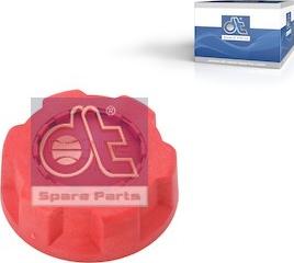 DT Spare Parts 2.11170 - Кришка, заливна горловина autocars.com.ua