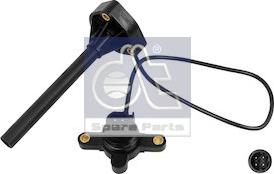 DT Spare Parts 2.11173 - Датчик, рівень моторного масла autocars.com.ua