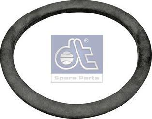 DT Spare Parts 2.11180 - Прокладка, маслоналивная горловина autocars.com.ua