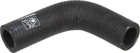 DT Spare Parts 2.11302 - Шланг радіатора autocars.com.ua