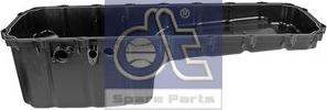 DT Spare Parts 2.11334SP - Масляний піддон autocars.com.ua