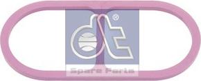 DT Spare Parts 2.11401 - Прокладка, масляний радіатор autocars.com.ua