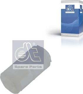 DT Spare Parts 2.11411 - Топливный фильтр autodnr.net