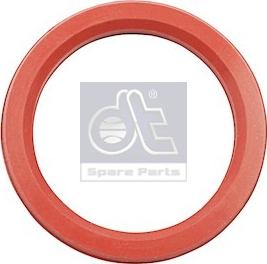 DT Spare Parts 2.11423 - Уплотнительное кольцо вала, приводной вал (масляный насос) avtokuzovplus.com.ua