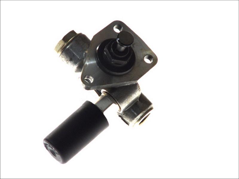 DT Spare Parts 2.12103 - Насос, паливоподаючі система autocars.com.ua