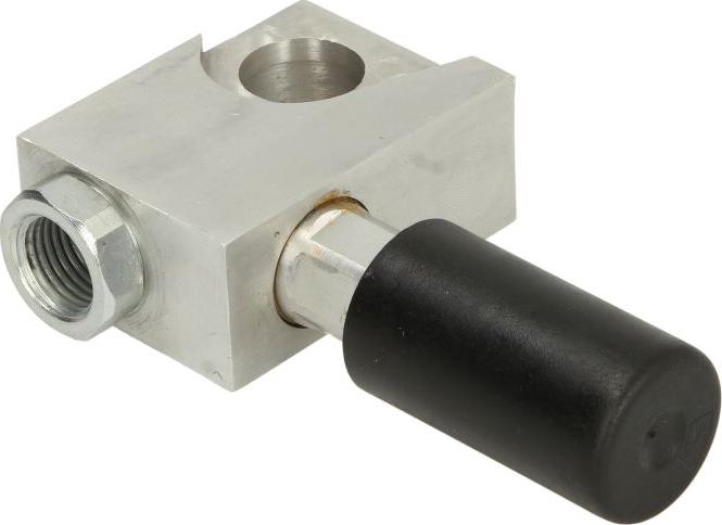 DT Spare Parts 2.12107 - Насос, паливоподаючі система autocars.com.ua