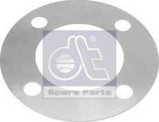 DT Spare Parts 2.12115 - Прокладка, паливний насос autocars.com.ua