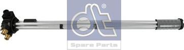 DT Spare Parts 2.12133 - Датчик, рівень палива autocars.com.ua