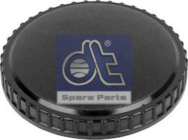 DT Spare Parts 2.12155 - Крышка, топливный бак autodnr.net